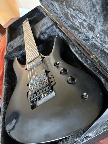 Jackson pro series - jackson,