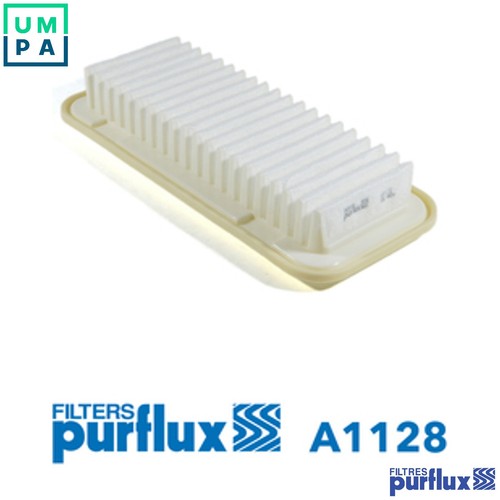 Air filter a1128 - a1128, peugeot