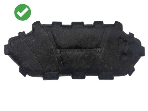 Audi sportback gba bonnet - sportback,