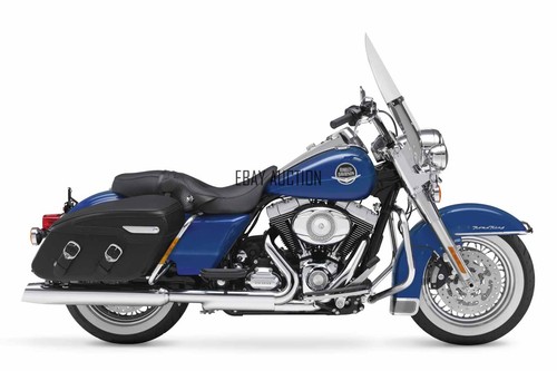 Harley davidson flhrc road - flhrc,