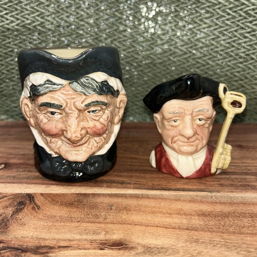Vintage royal doulton - royal,