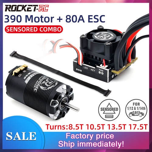 Rocket supersonic 390 - supersonic,