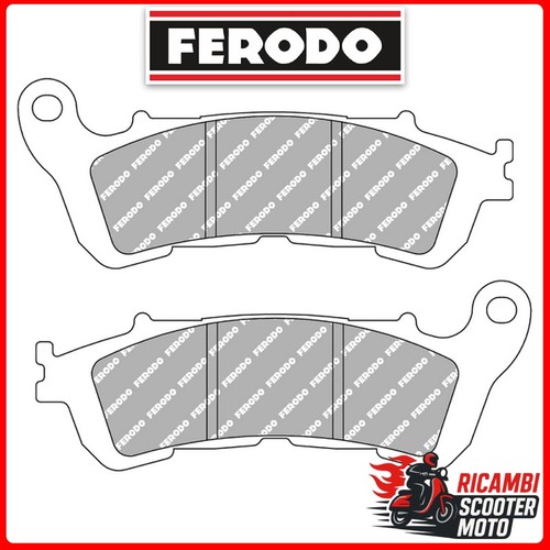 Ferodo eco friction front - eco,