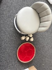 Brand New Small Low Swivel