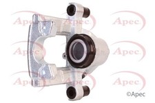 APEC Rear Right Brake Caliper for Mercedes Benz E350 3.5 Jan 2010 to Jan 2014