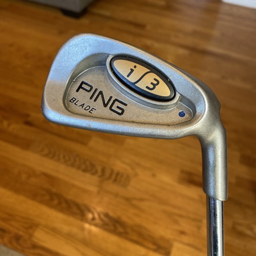 Ping blade blue iron - ping,