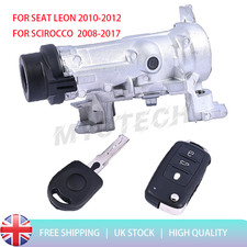 For SEAT LEON MK2 2010-2012
