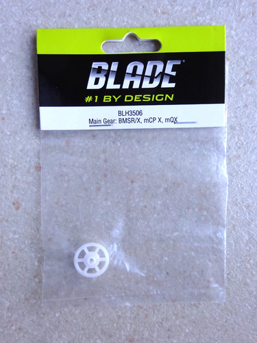Blade bmsr mqx mcpx - blade,