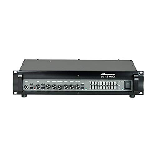 Ampeg svt 3pro bass - svt-3pro,
