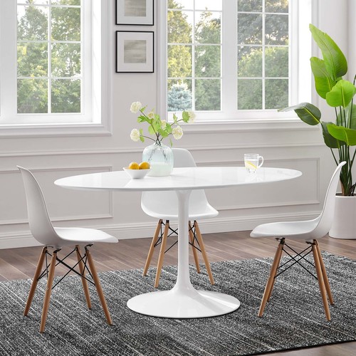 Modway mid century modern - mid-century, 60"