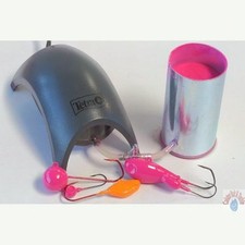 Powder Paint Fluid Bed