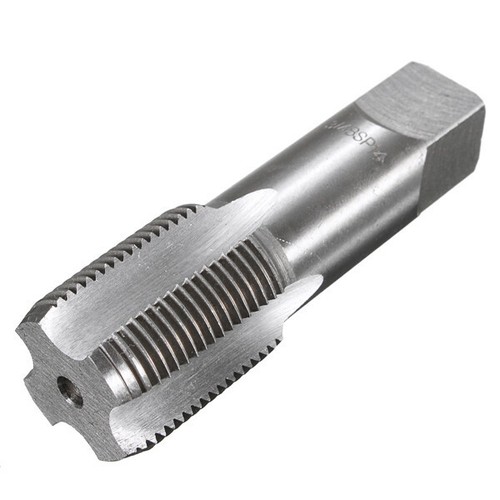 Bsp hss hand thread - 1/4",