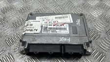 2008 VW URBAN FOX 1.4 PETROL ENGINE ECU 03D906023B
