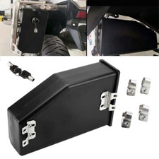 5 Liters Motorcycle Tool Box