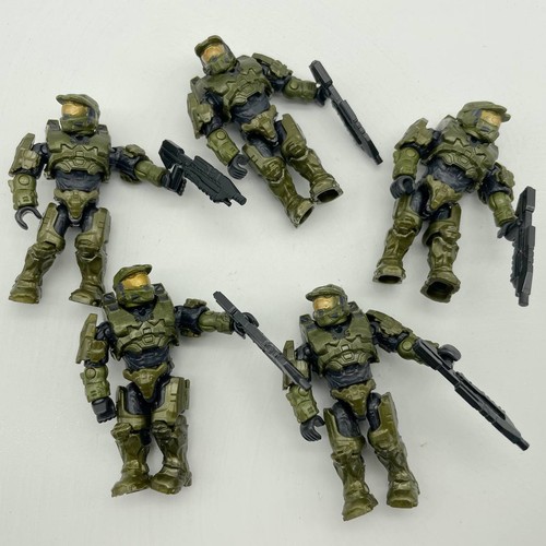 Mega blok construx - mega, heroes
