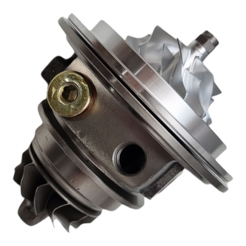 Upgrade turbocharger cartridge - upgrade,