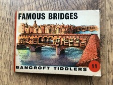 FAMOUS BRIDGES BOOK 11 by