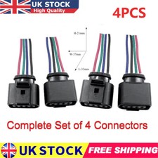 4x FOR AUDI VW SKODA FORD