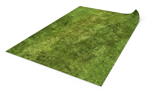 Heroic grass x48 - heroic,