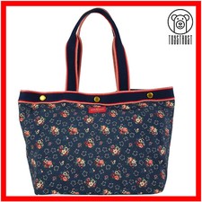 Cath Kidston Shoulder Tote Bag