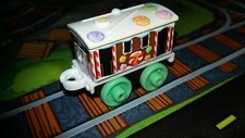 New Fisher-Price Thomas &