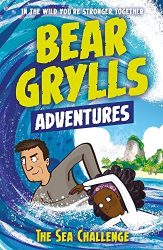 Bear grylls adventure the - grylls,