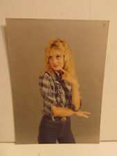 VINTAGE FOUND PHOTOGRAPH COLOR