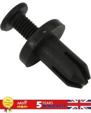 Trim protection Strip Clip For