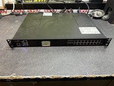 SonicWall NSA 2650 Gen 6