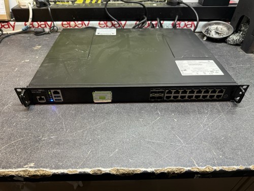Sonicwall nsa 2650 gen - nsa, 6