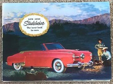 STUDEBAKER RANGE USA Car Sales