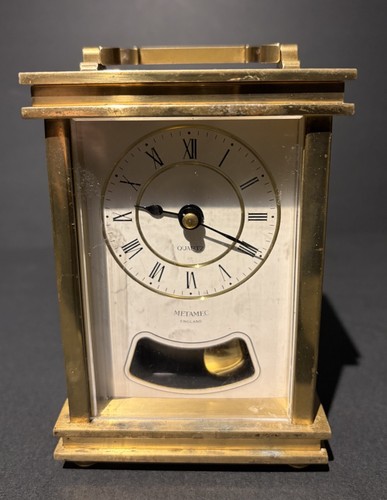 Metamec quartz carriage - nb,