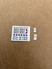 Airbus A400 RAF Atlas 1:144