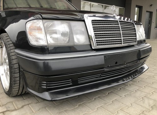 Ang front bumper - ang,
