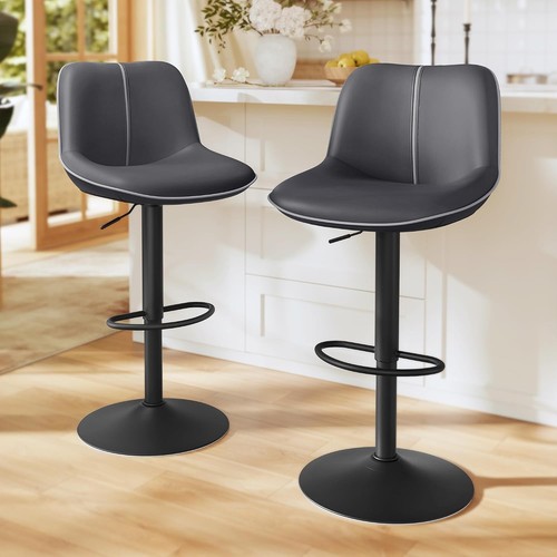 Bar stools set height - bar, of