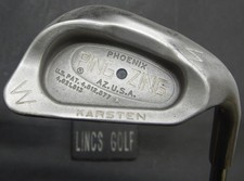 Ping Zing Black Dot Pitching