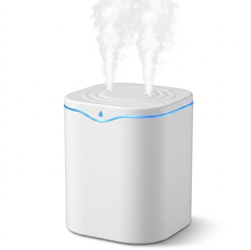 Air humidifier oil diffuser - oil,