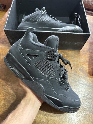Nike air jordan retro black - retro,