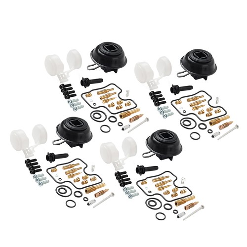 Carb carburetor repair - repair, rebuild