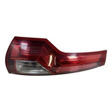 Lh Tail Light Citroen C4 Picasso 5 Door Vtr Plus Hdi Egs 2006-2013 1560cc Dies