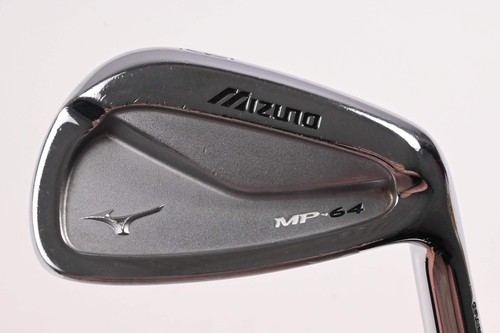Mizuno iron stiff - iron, /