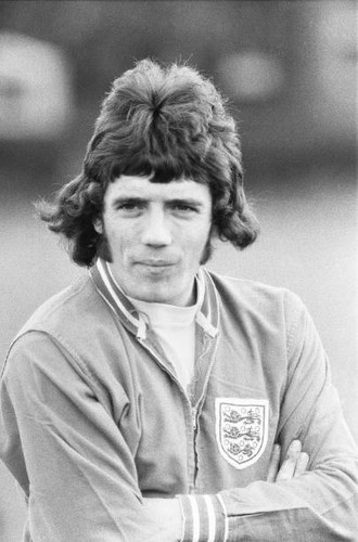 England striker kevin - striker, keegan