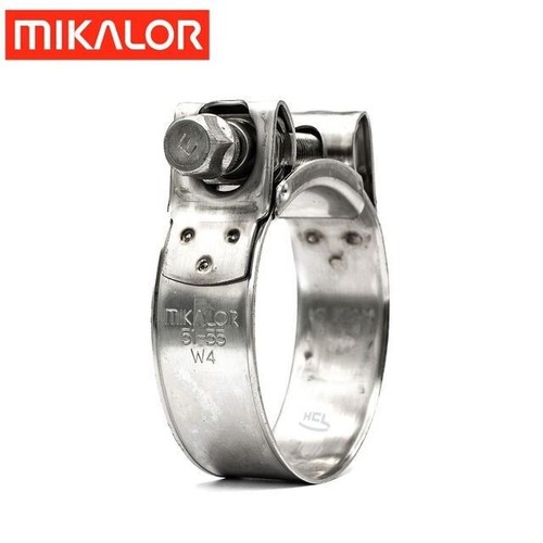Mikalor bolt hose clip - clip, supra