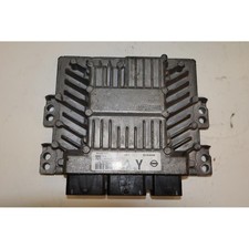 INJECTION PUMP CONTROL UNIT FOR NISSAN QASHQAI-QASHQAI+2 (06-10) 1.5 DCI 2006