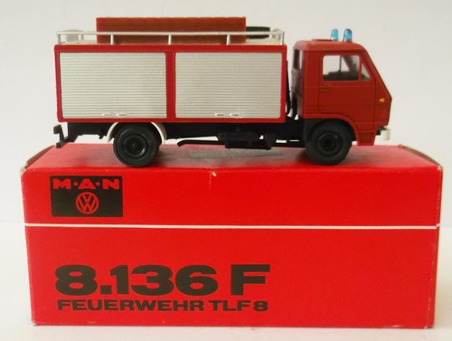 Conrad man 8 136f tlf8 - conrad, 8.136f