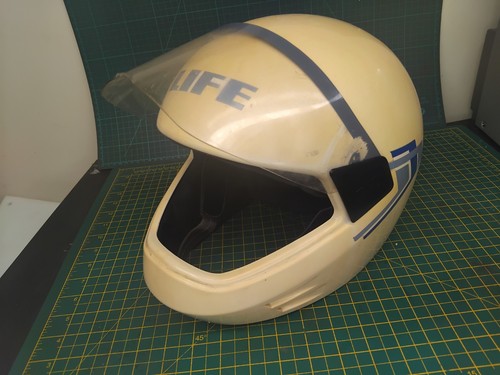 Vintage tecnoplast 1985 - vintage,