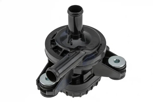 Additional water pump electric - additional,