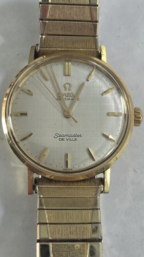 Vintage omega seamaster - vintage,