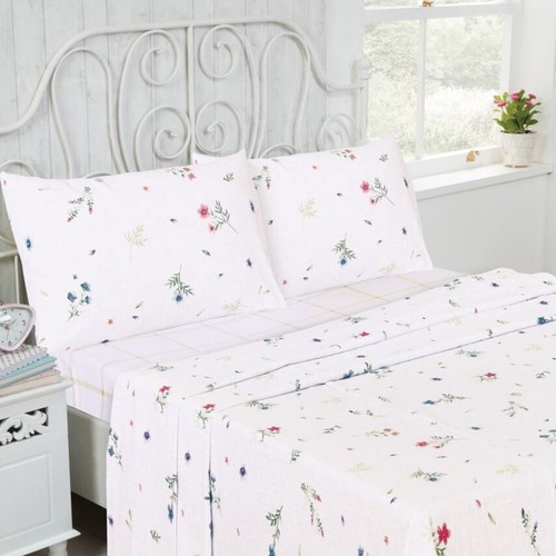 Multicolour meadow floral - multicolour,
