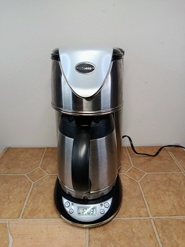 Saeco renaissance stainless - xv,
